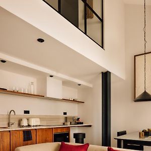 Habitación Dúplex de 1 Dormitorio